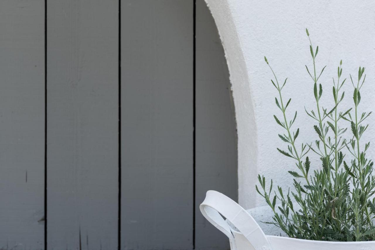 Casa Montzo Boutique hotel Katelios Exterior foto